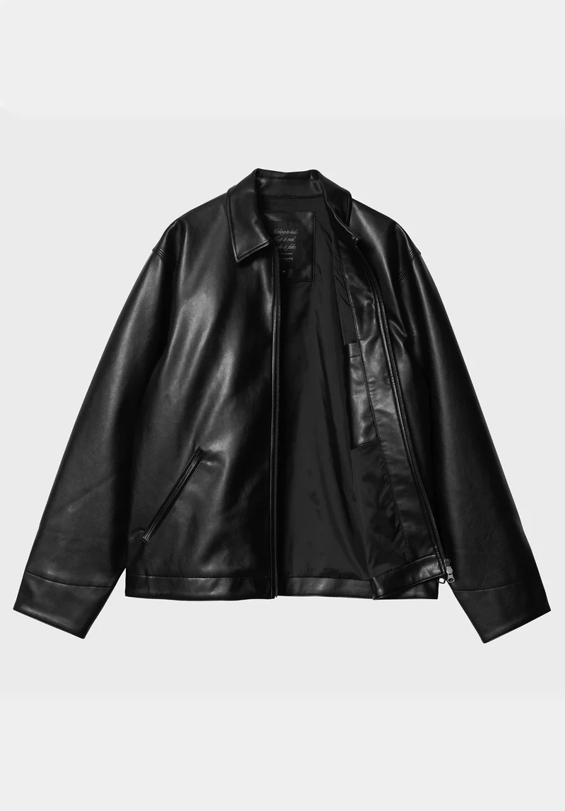 Detroit Leather