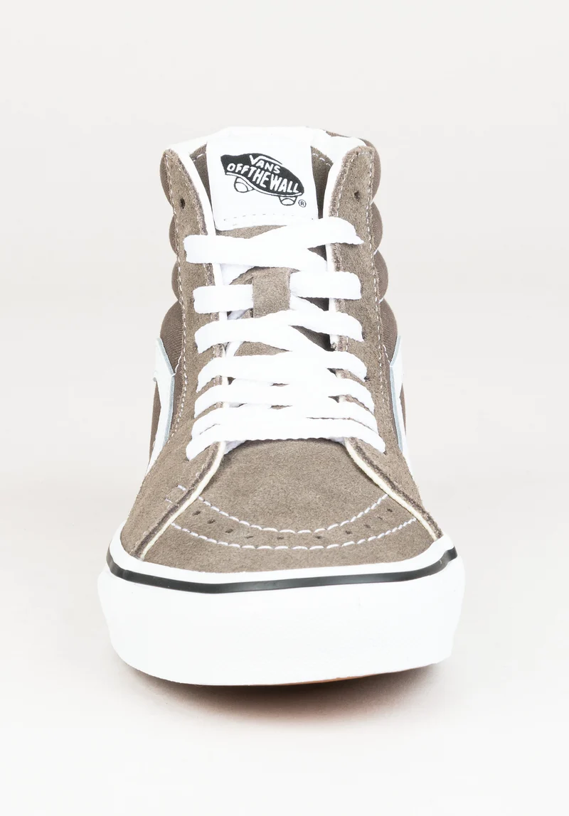 Sk8-Hi