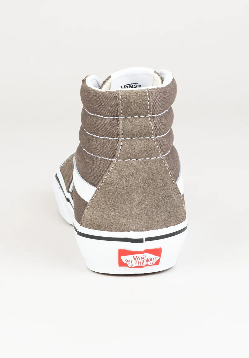 Sk8-Hi