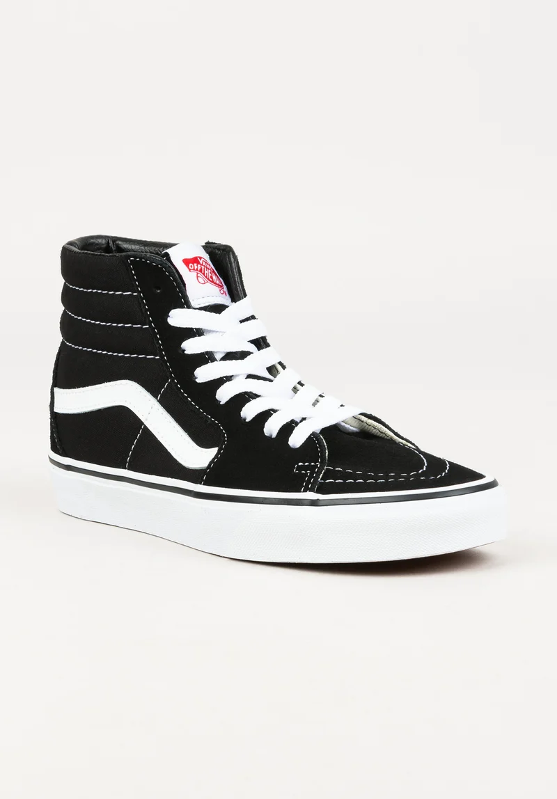 Sk8-Hi