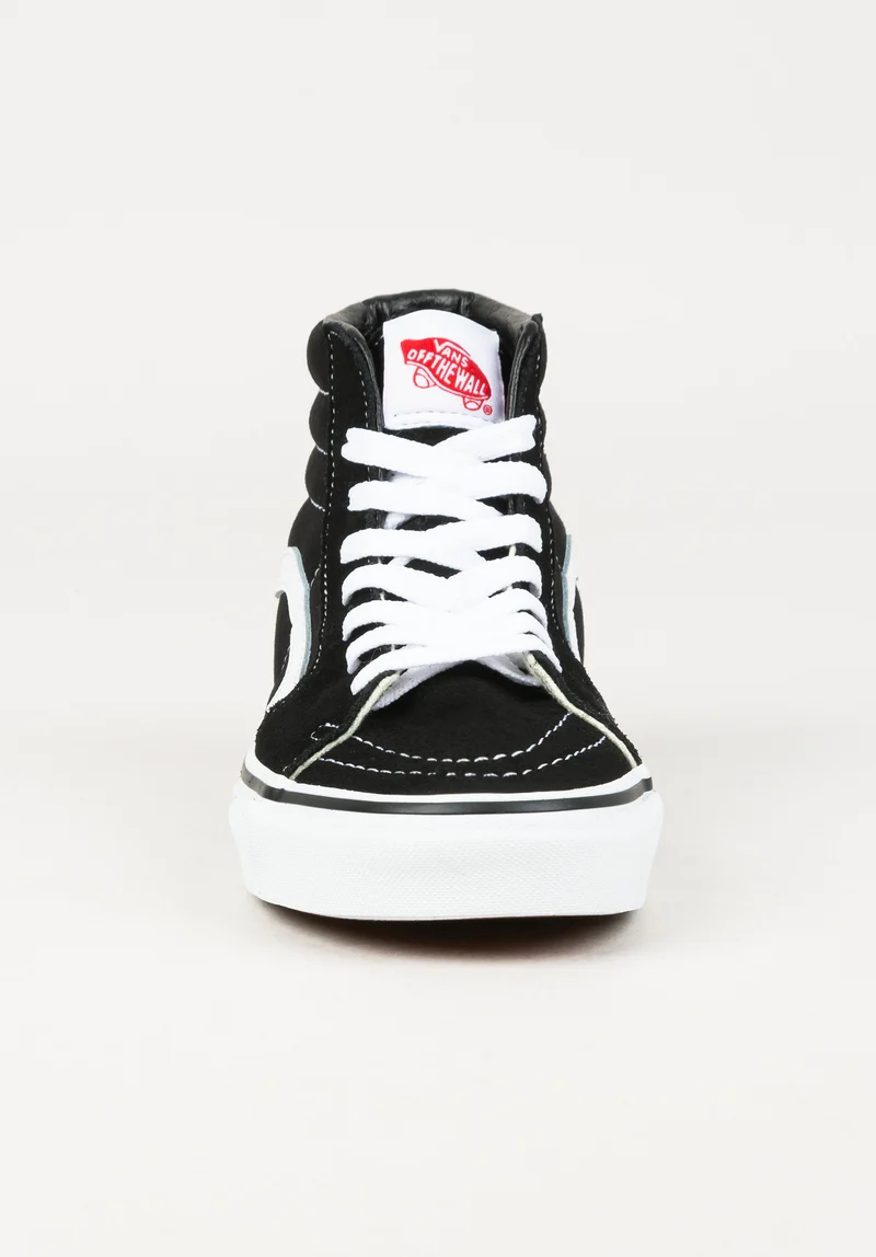 Sk8-Hi