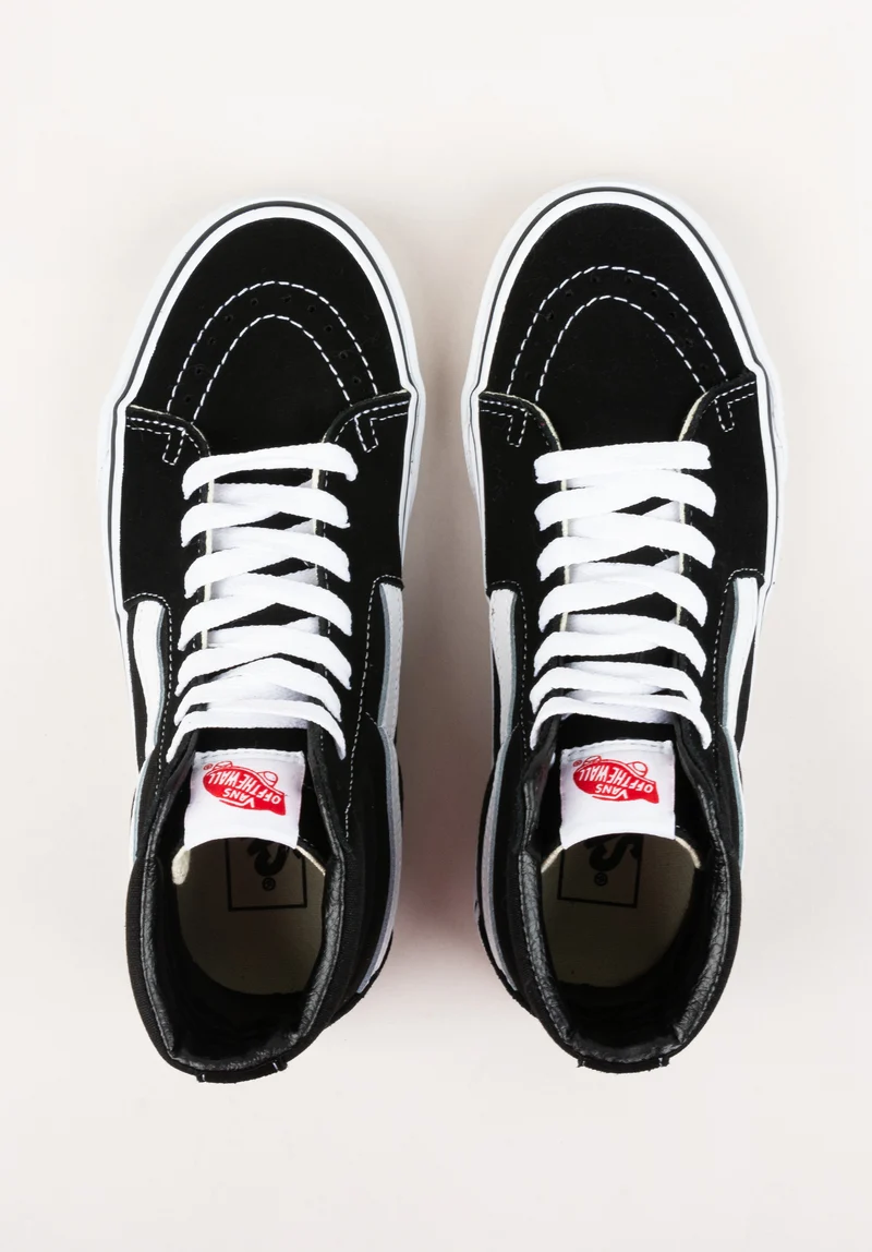 Sk8-Hi