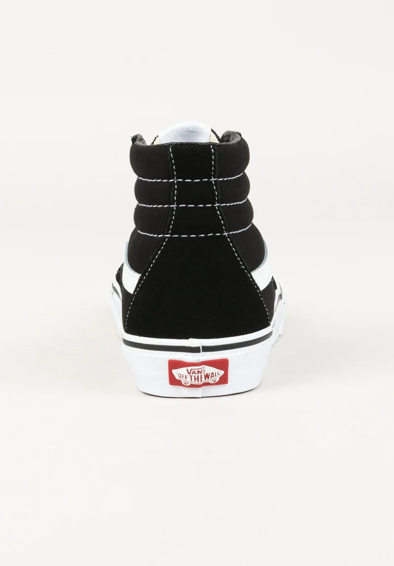 Sk8-Hi