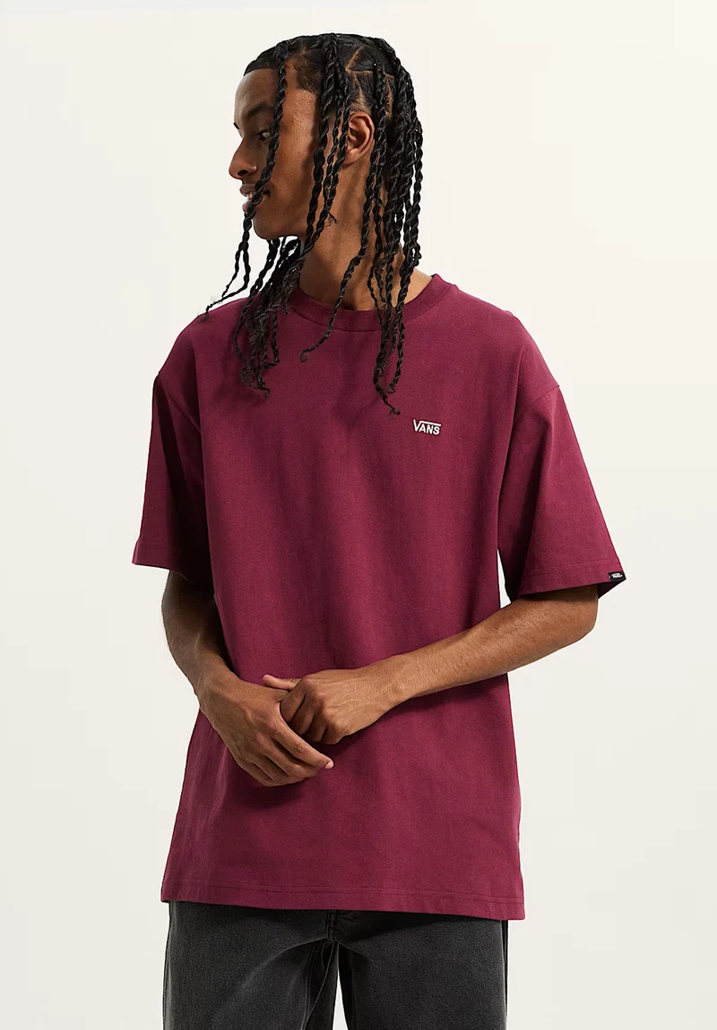 Left Chest II Loose