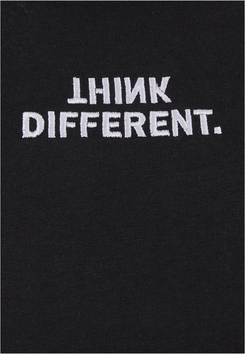 MT Think Different. EMB Tee