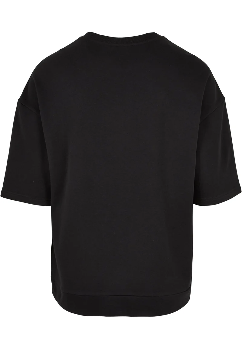 UC Oversized Short Sleeve Crew