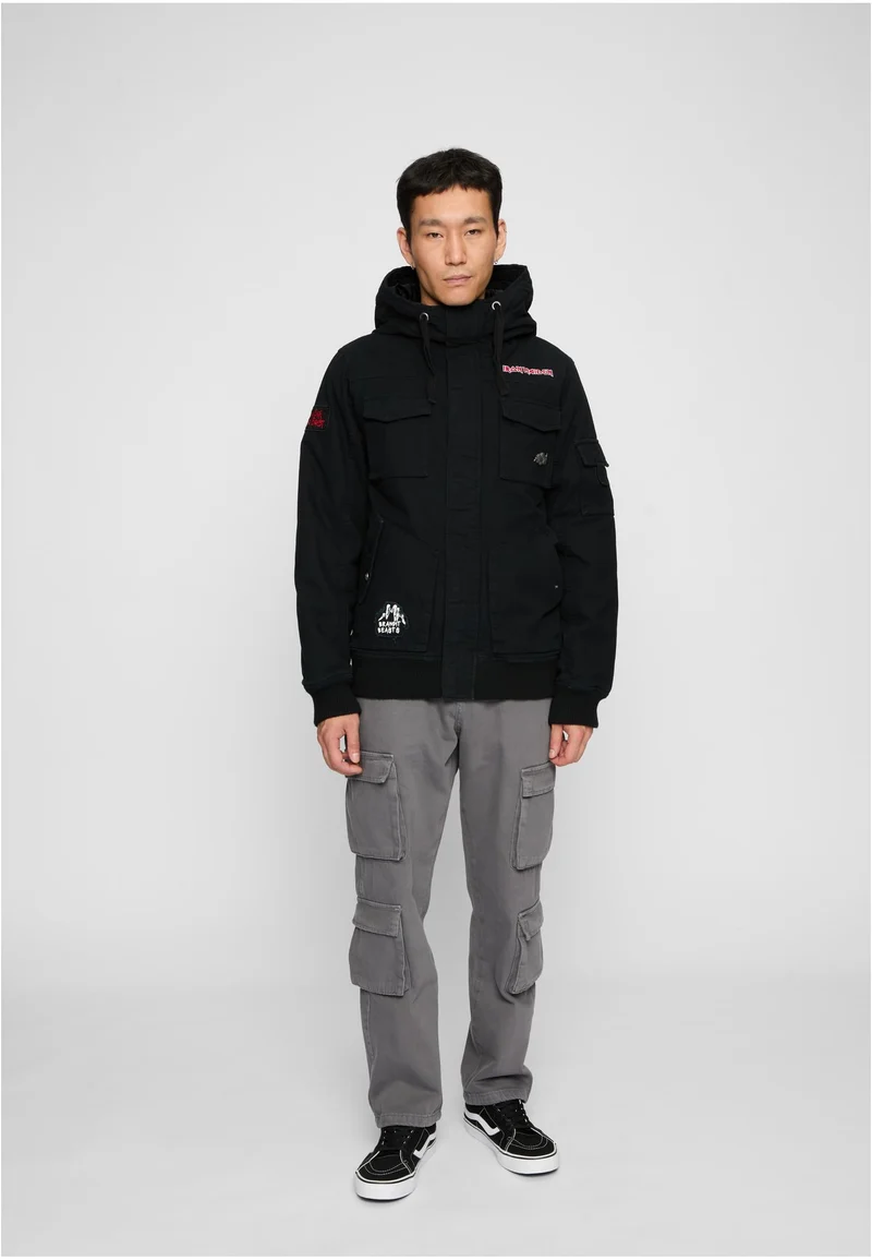 B IRM Bronx Jacket