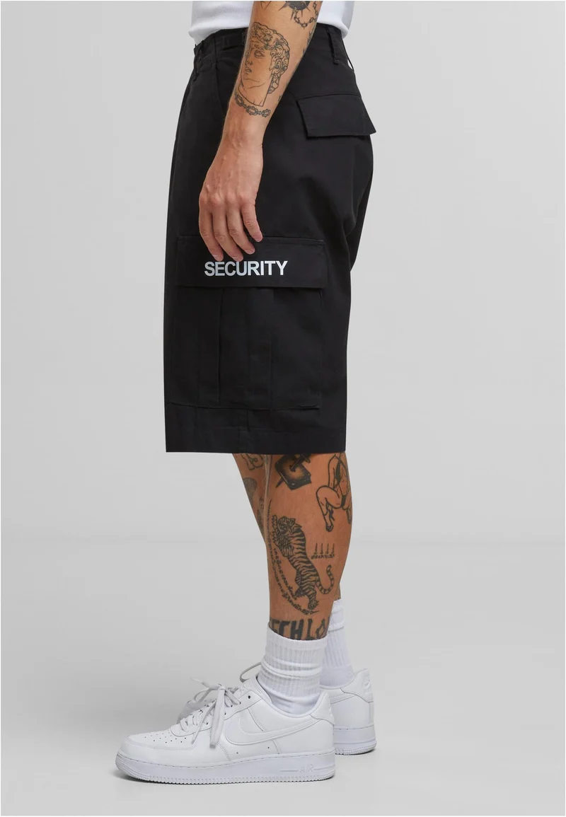 B Security BDU Ripstop Shorts