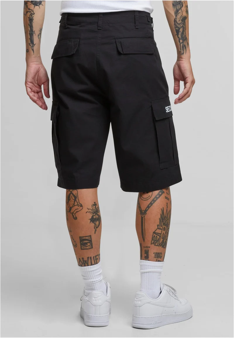 B Security BDU Ripstop Shorts