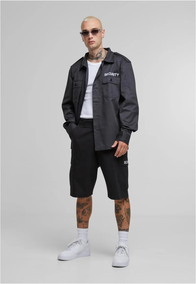 B Security BDU Ripstop Shorts