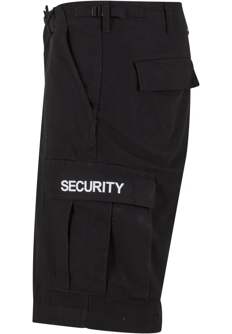 B Security BDU Ripstop Shorts