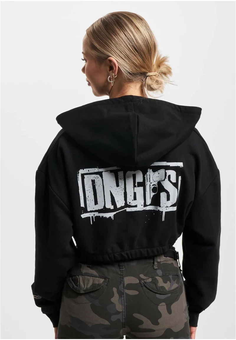 DNGRS Hoody EvilFuture