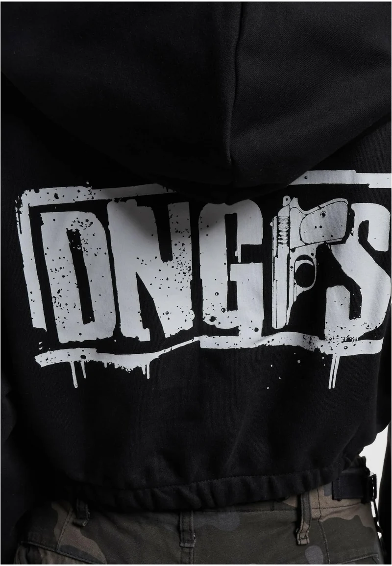 DNGRS Hoody EvilFuture