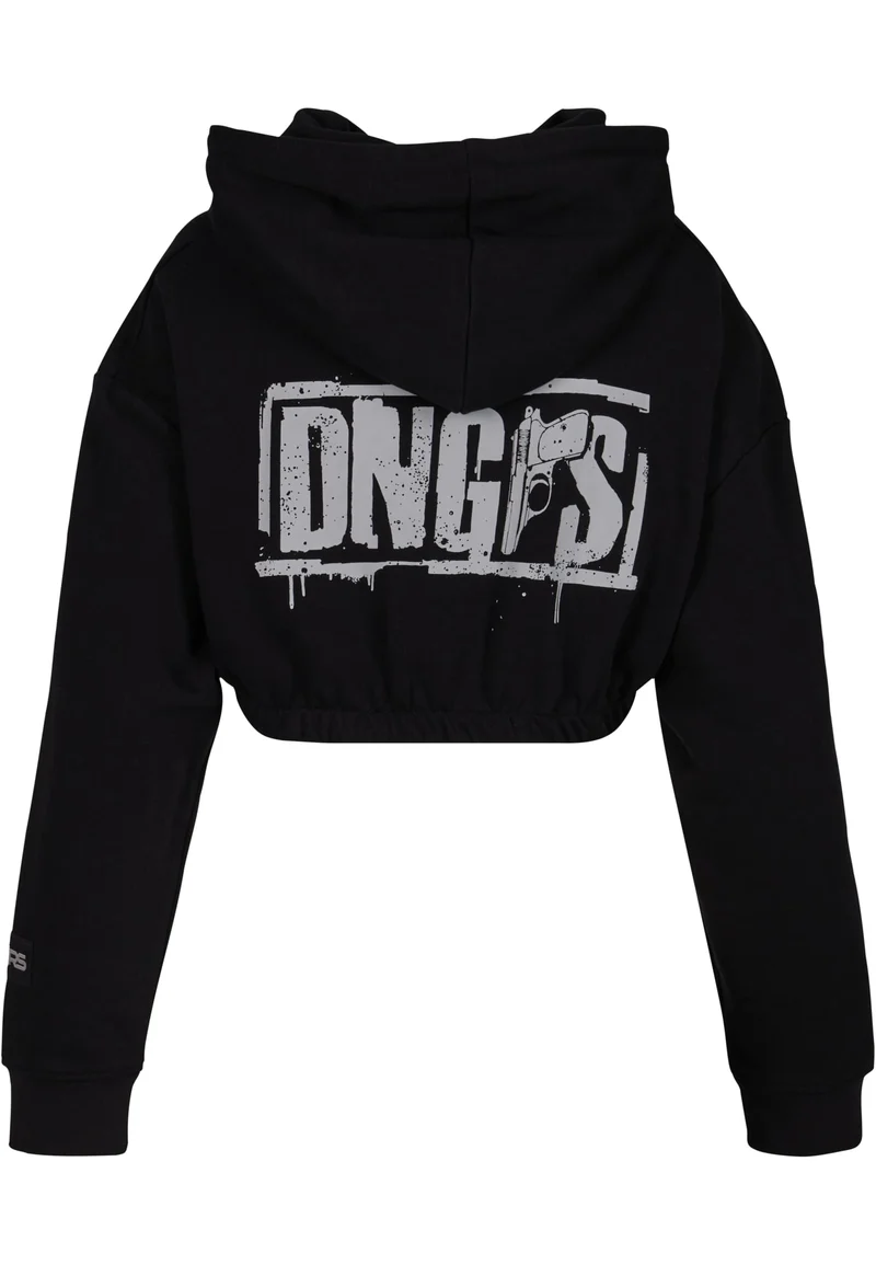 DNGRS Hoody EvilFuture
