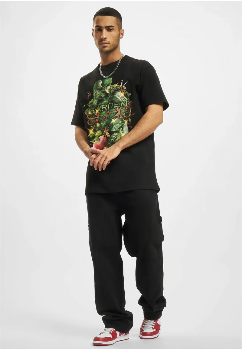 MT Garden Of Eden Oversize Tee