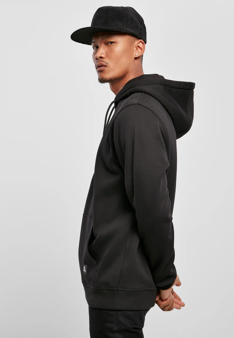 SBL Starter Two Color Logo Hoody