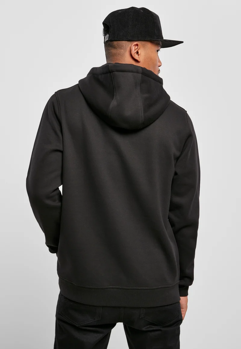 SBL Starter Two Color Logo Hoody