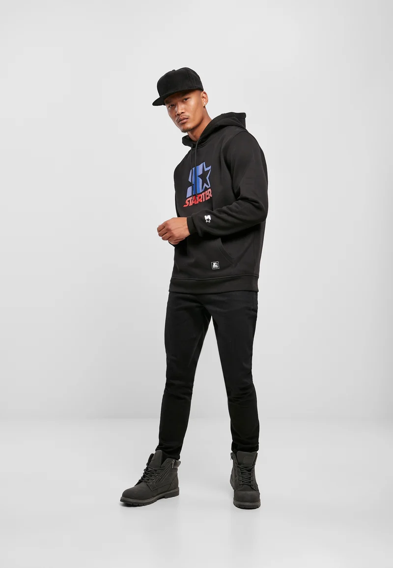 SBL Starter Two Color Logo Hoody