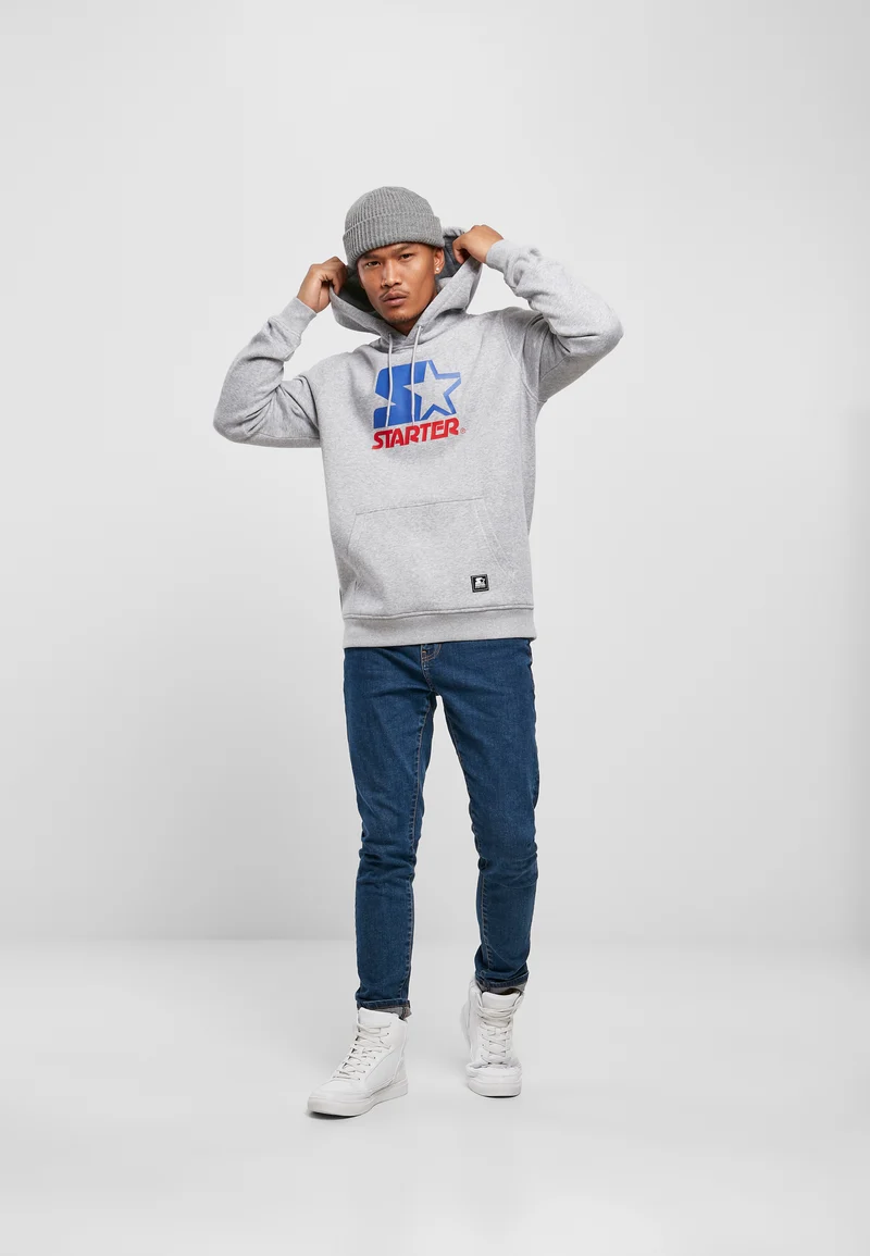 SBL Starter Two Color Logo Hoody
