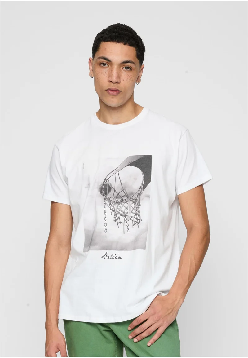 MT Ballin 2.0 Tee