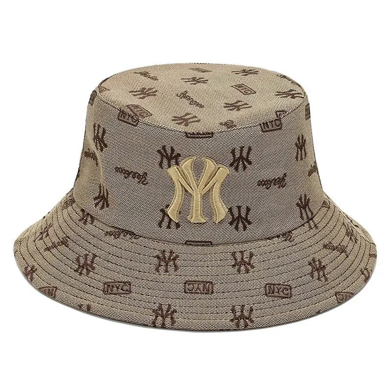 Fashion Basecap Cappy Cap Baseball Cap Mütze Kappe gebogen Unisex Panama
