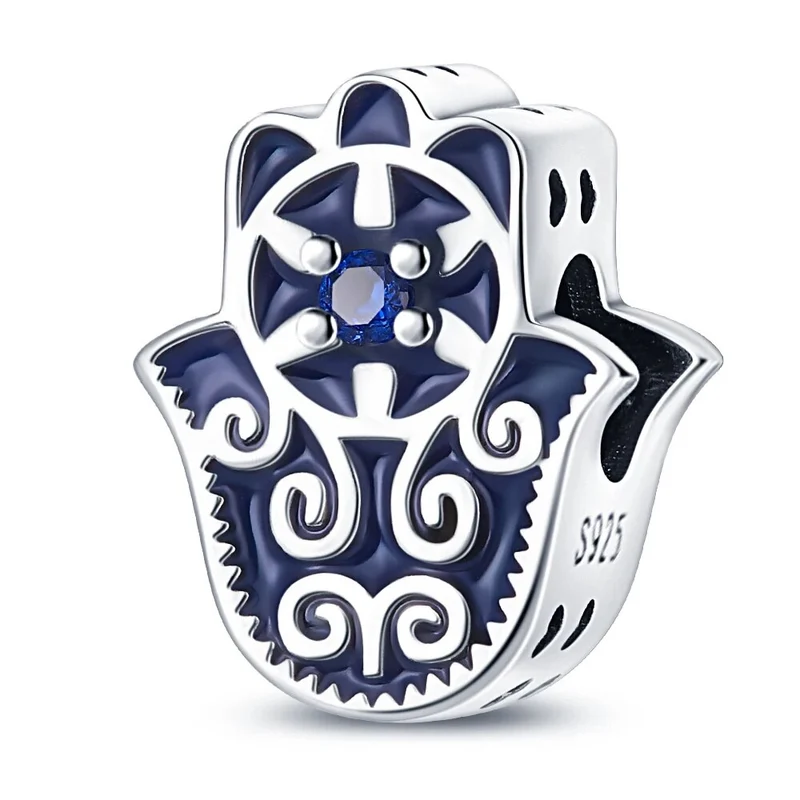 Charms Anhänger 925 Sterling Silber Charm Armband verschiedene Themen Damen Geschenk