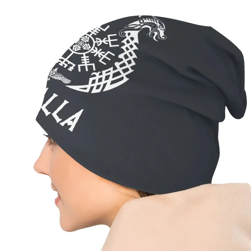 Warme Herren Damen Wintermütze Woll Mütze Strickmütze Kappe Hut Unisex