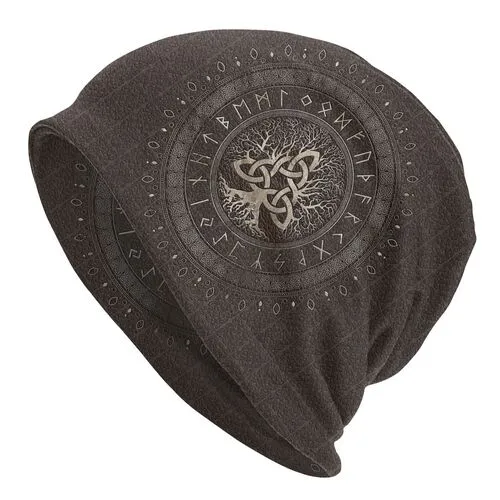 Warme Herren Damen Wintermütze Woll Mütze Strickmütze Kappe Hut Unisex