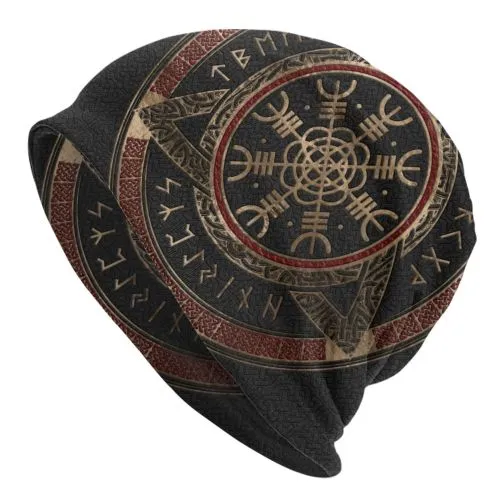 Warme Herren Damen Wintermütze Woll Mütze Strickmütze Kappe Hut Unisex