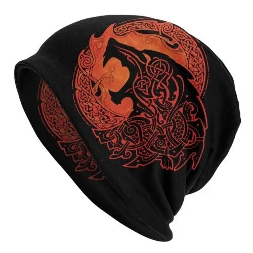 Warme Herren Damen Wintermütze Woll Mütze Strickmütze Kappe Hut Unisex