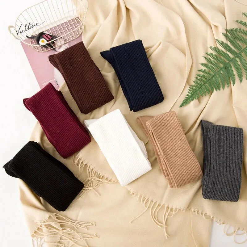 Stulpen Beinwärmer Beinstulpen Beinlinge Häkeln Strümpfe Overknees Lange Socken
