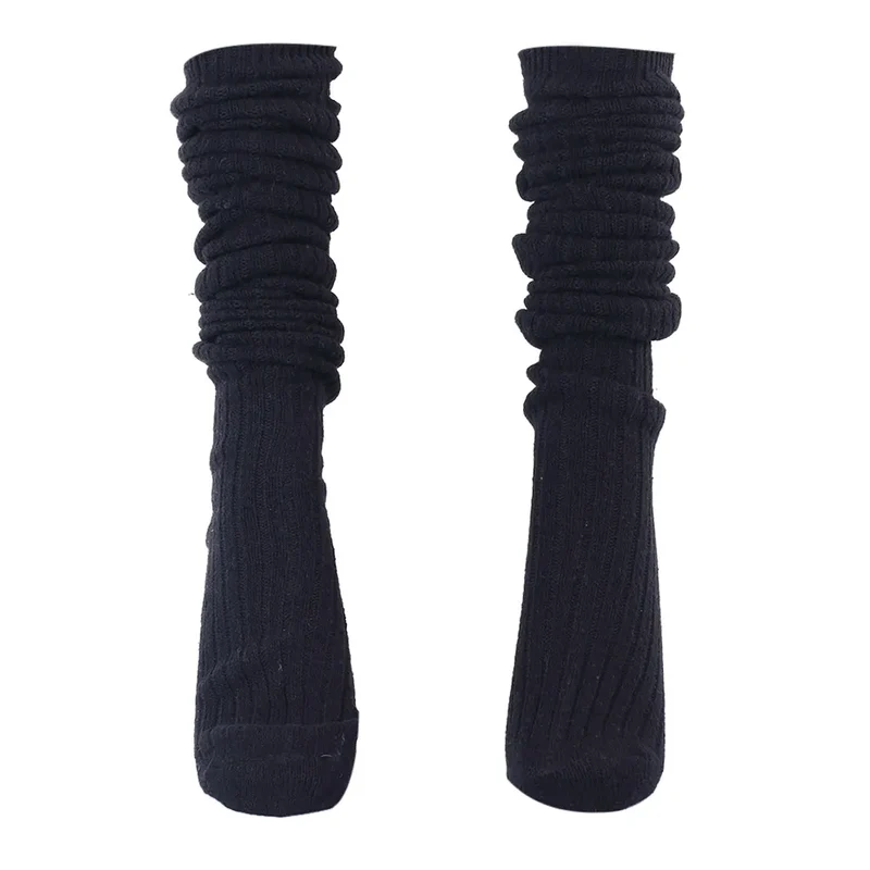 Stulpen Beinwärmer Beinstulpen Beinlinge Häkeln Strümpfe Overknees Lange Socken