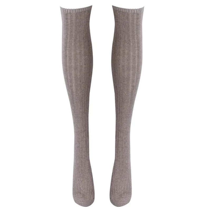 Stulpen Beinwärmer Beinstulpen Beinlinge Häkeln Strümpfe Overknees Lange Socken
