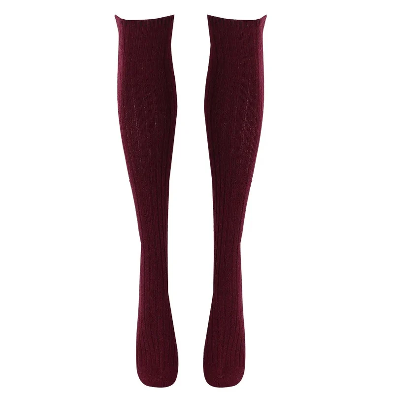 Stulpen Beinwärmer Beinstulpen Beinlinge Häkeln Strümpfe Overknees Lange Socken