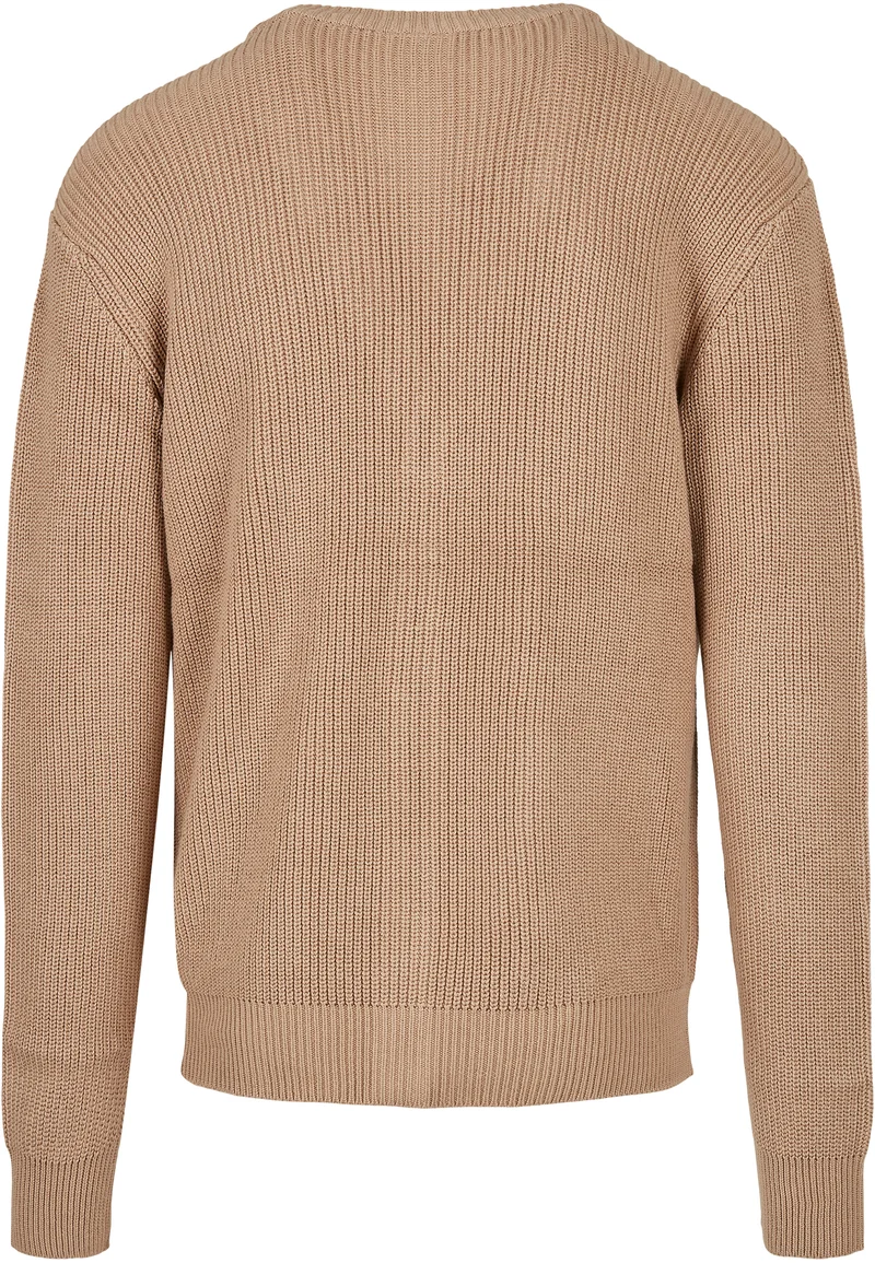 UC Boxy Cardigan