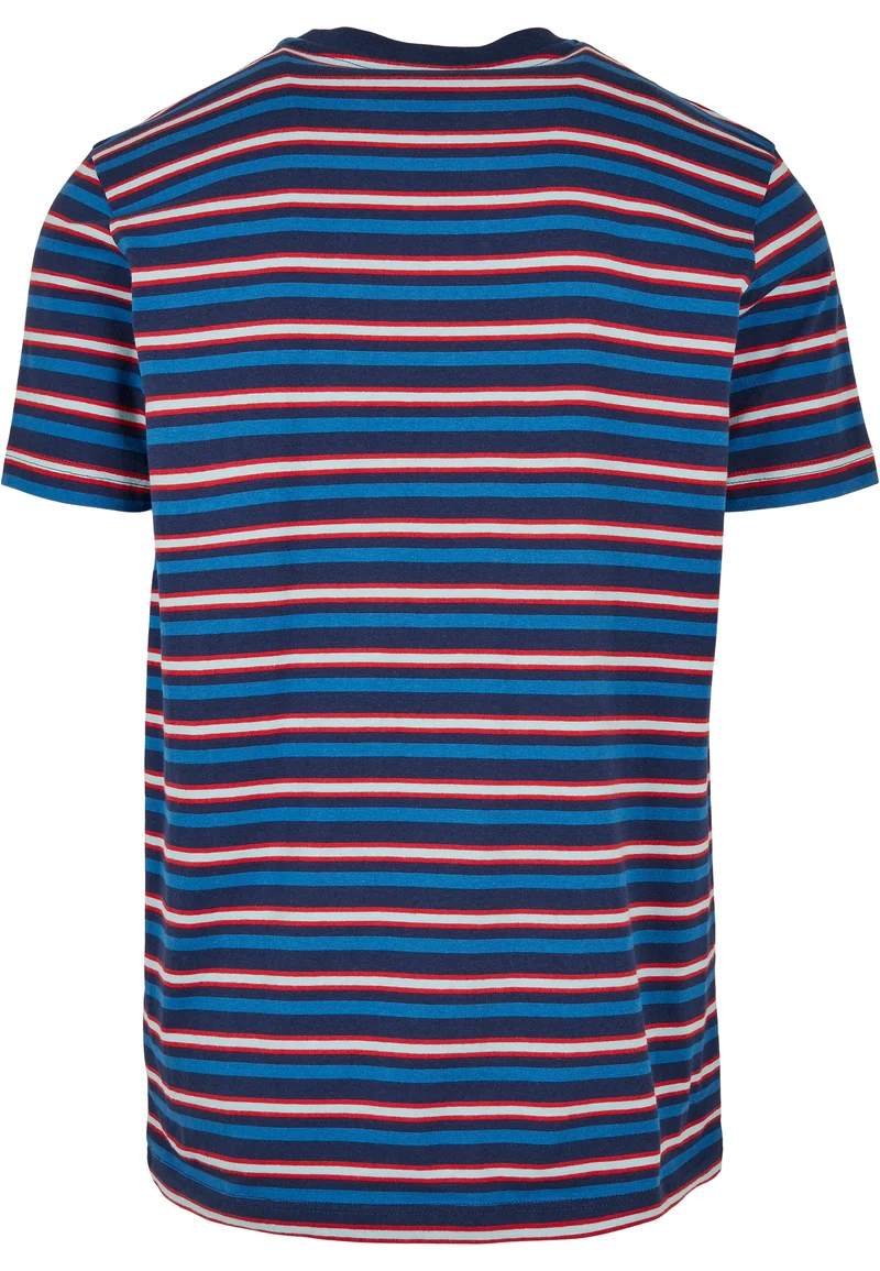 UC Fast Stripe Pocket Tee
