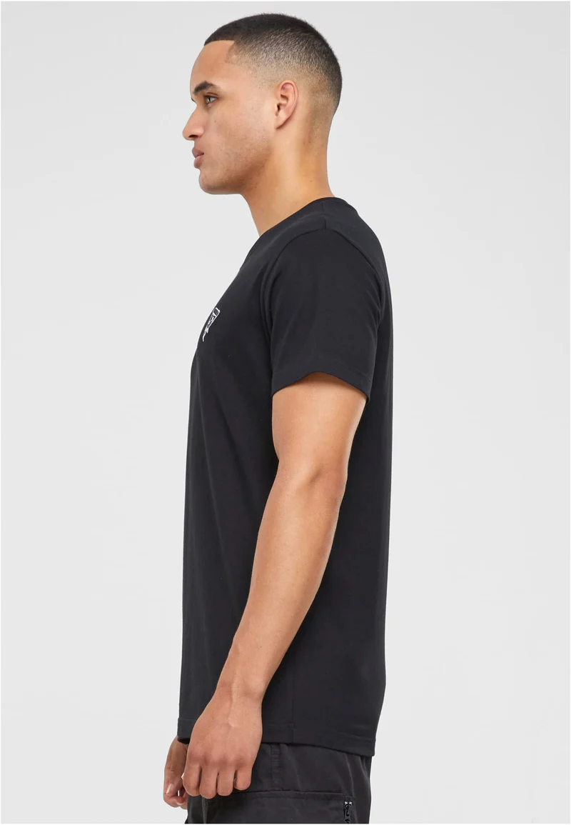 MT Pizza Tee EMB