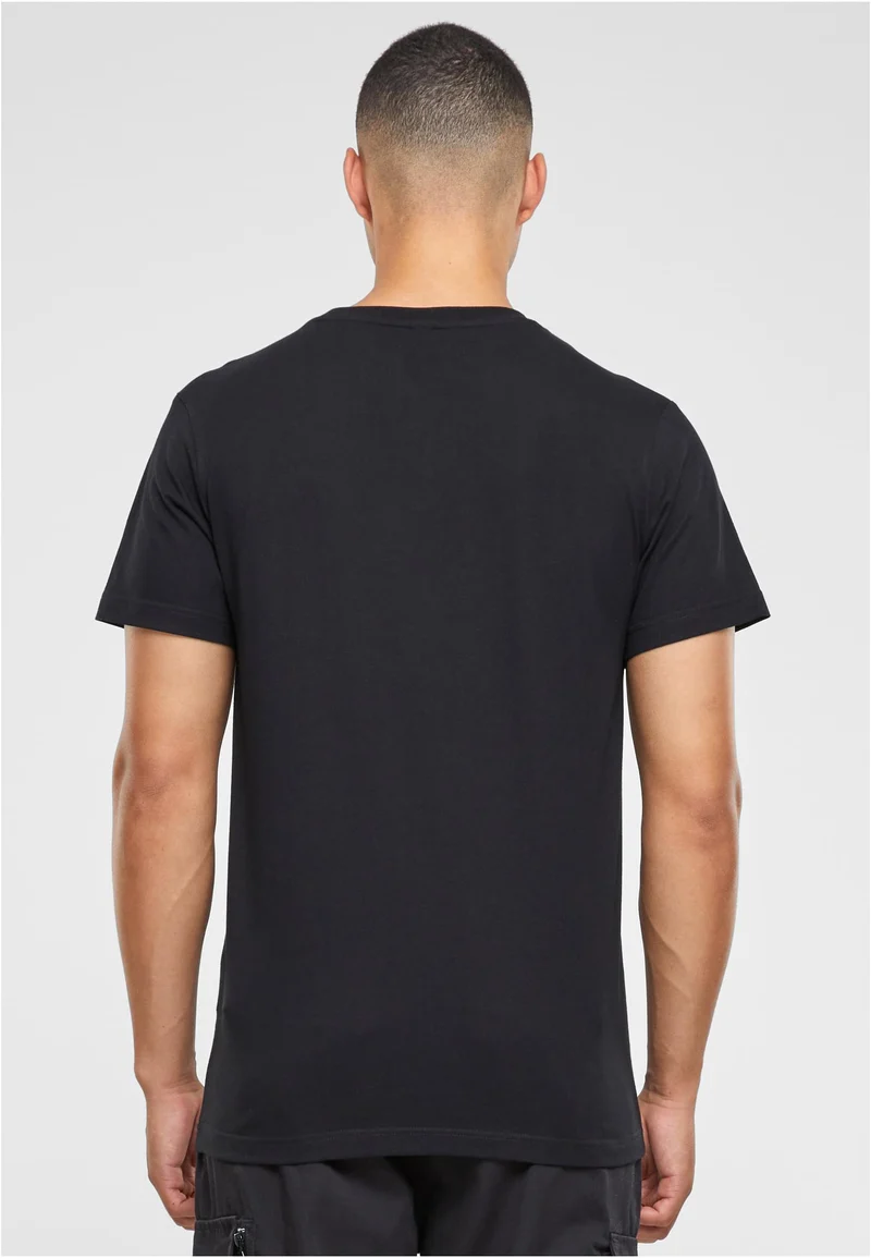 MT Pizza Tee EMB