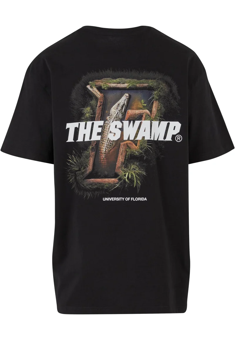 MT Florida Gators The Swamp Oversize Tee