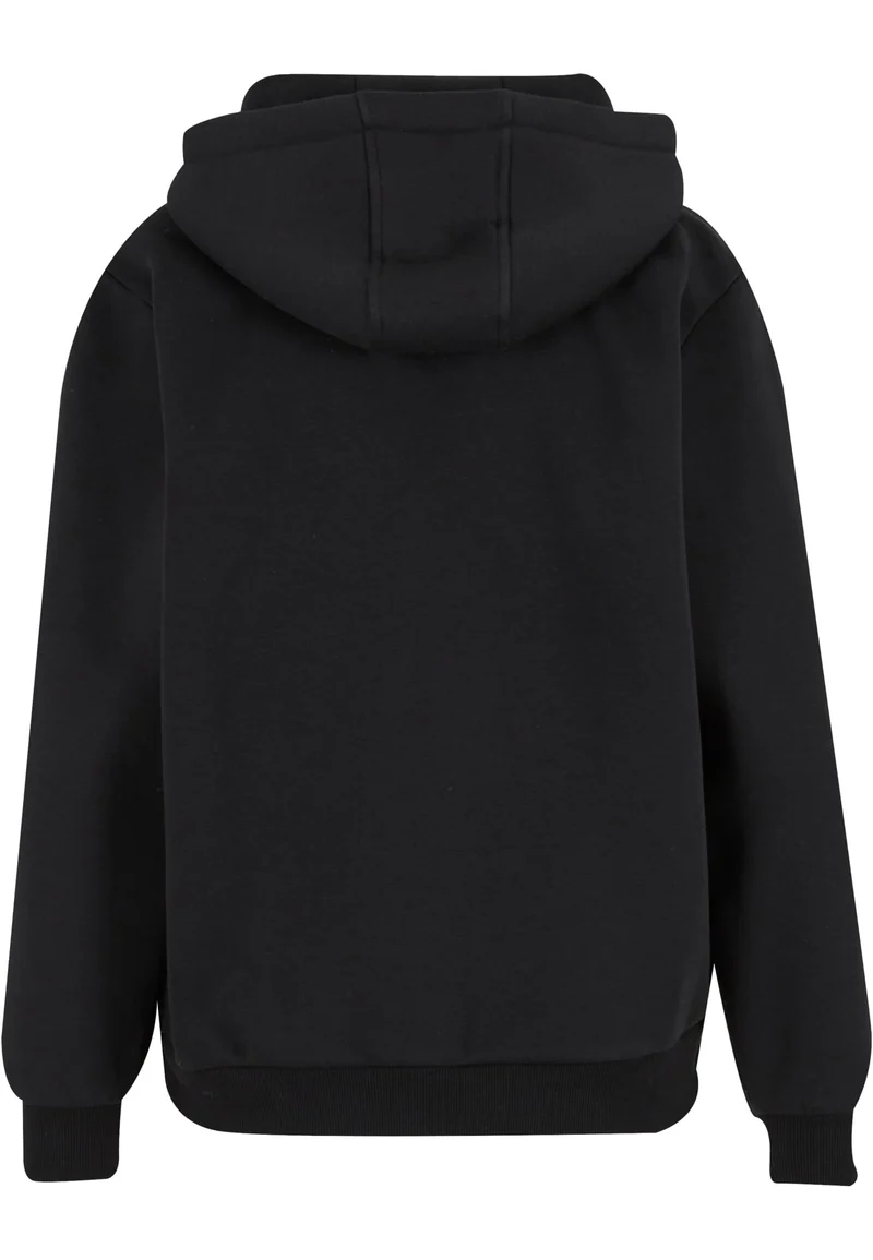 MT Los Angeles Ladies Fluffy Hoody
