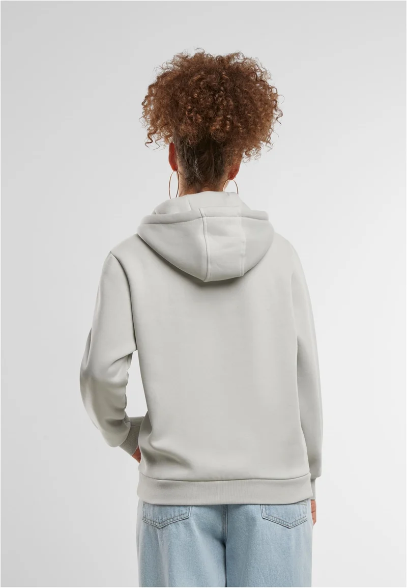MT Los Angeles Ladies Fluffy Hoody