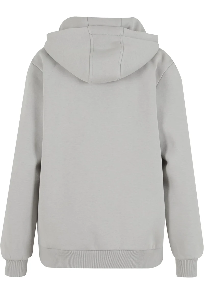 MT Los Angeles Ladies Fluffy Hoody