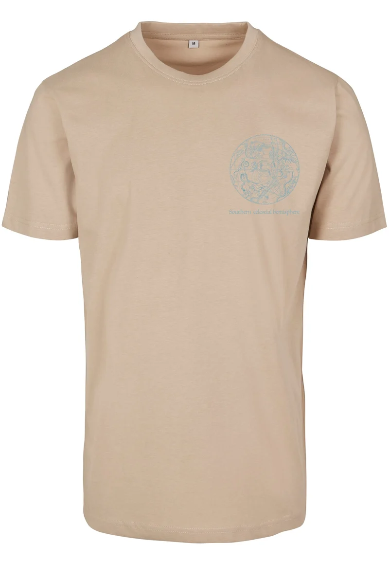 MT Hemisphere Tee