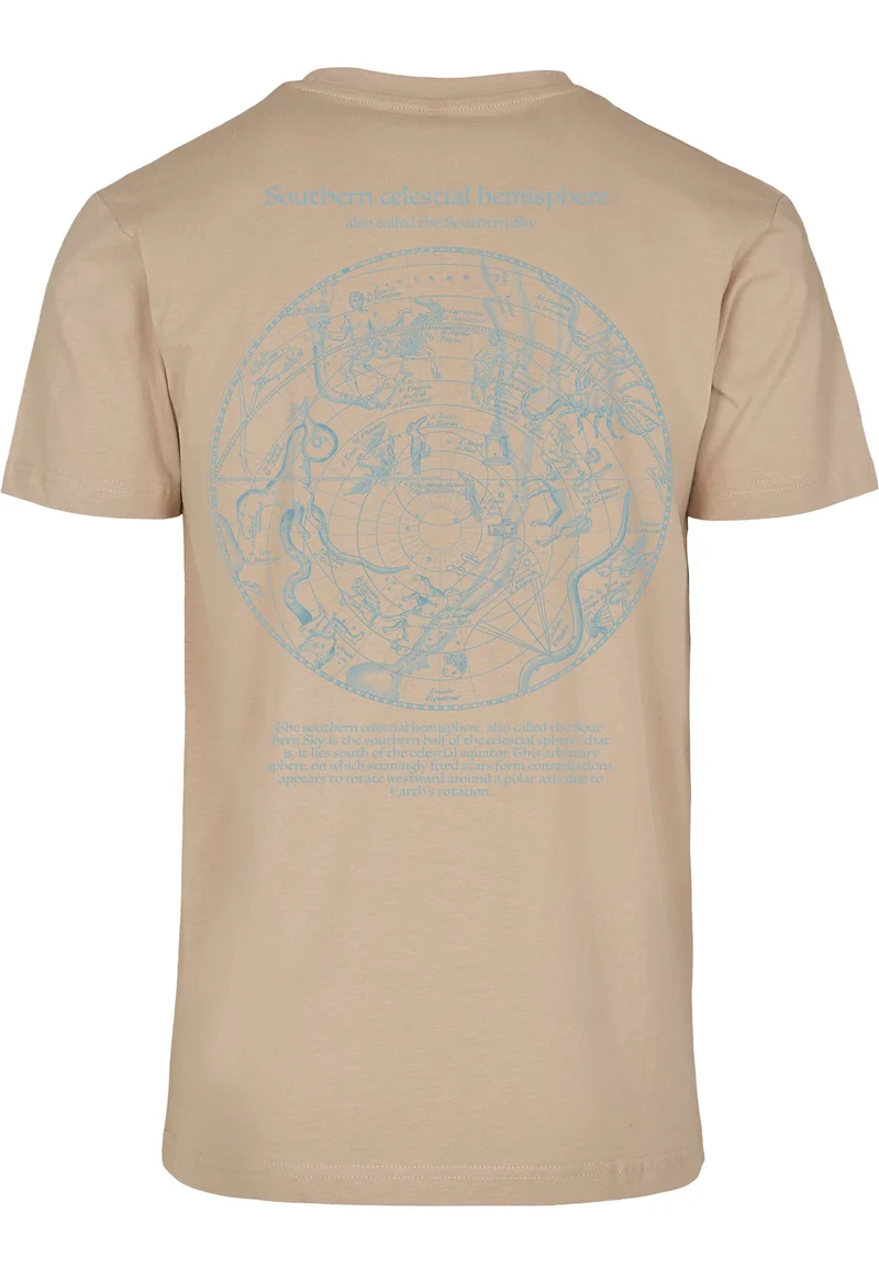 MT Hemisphere Tee
