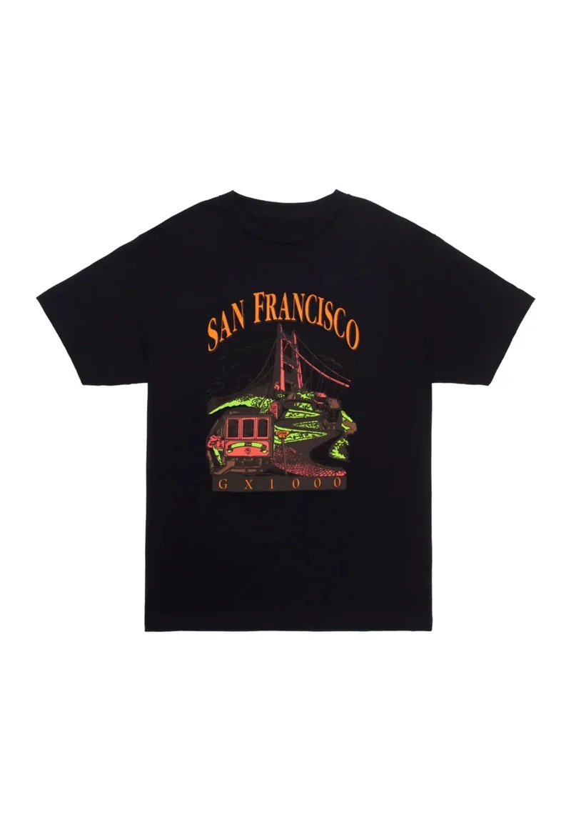 Tourist