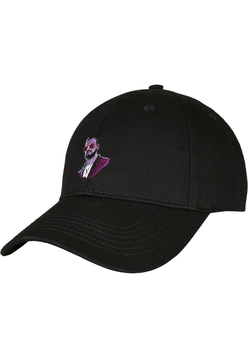 CS MIA PAPI Curved Cap