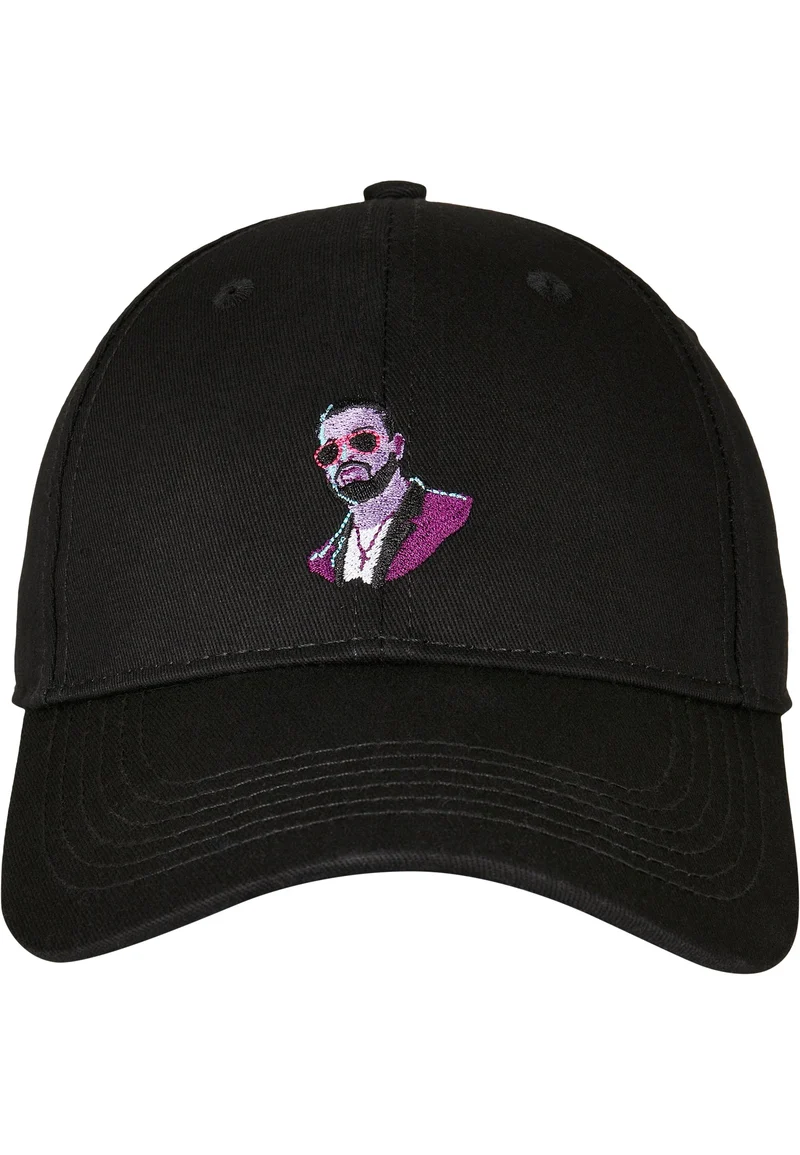 CS MIA PAPI Curved Cap
