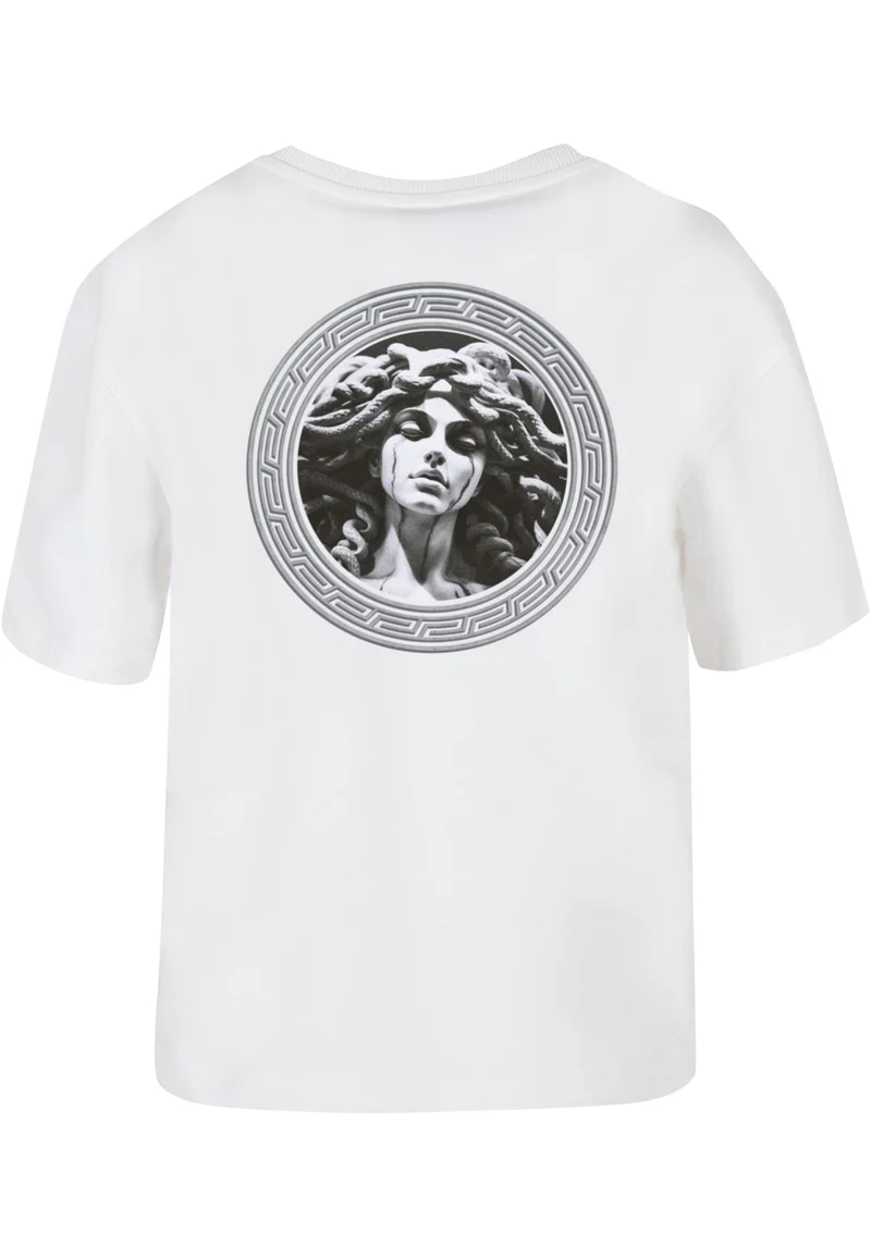 MT Look Me In The Eyes Tee