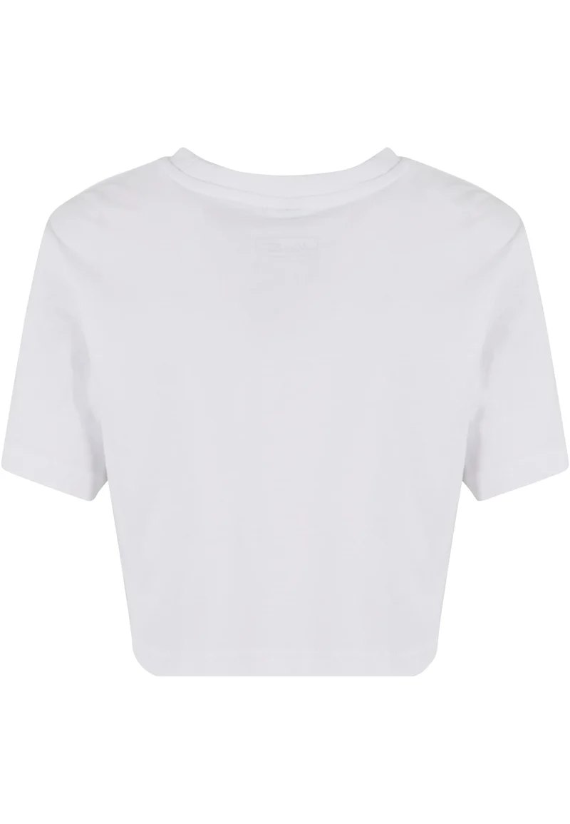 MT Hotter Delusion Ladies Short Overized Tee