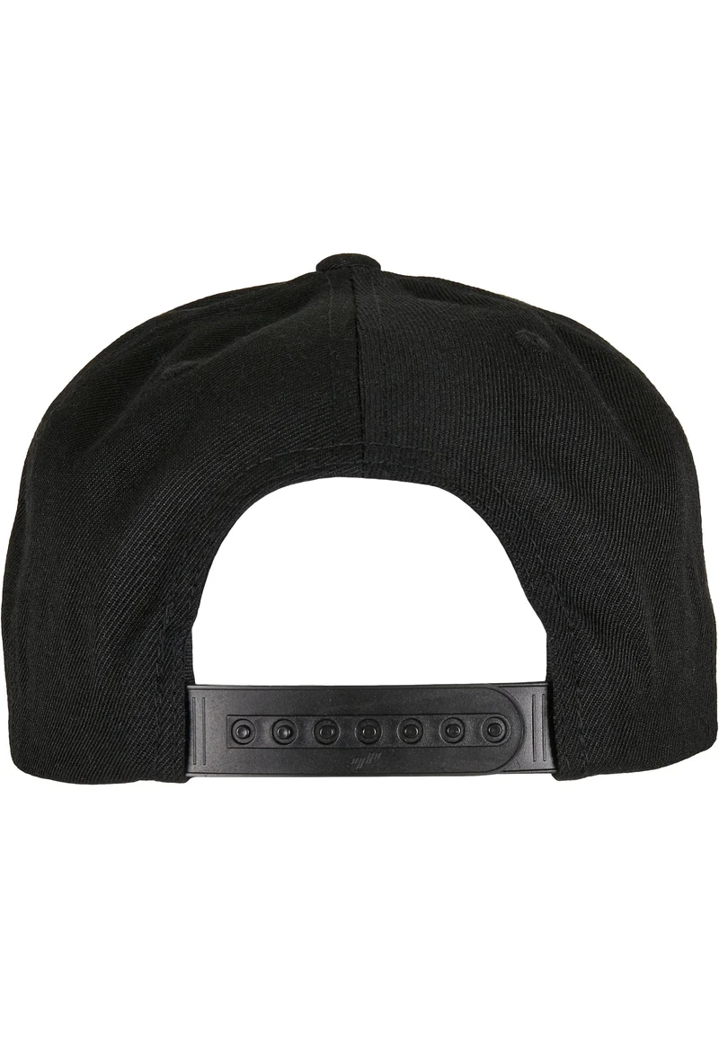 MT Notorious Big Logo Snapback